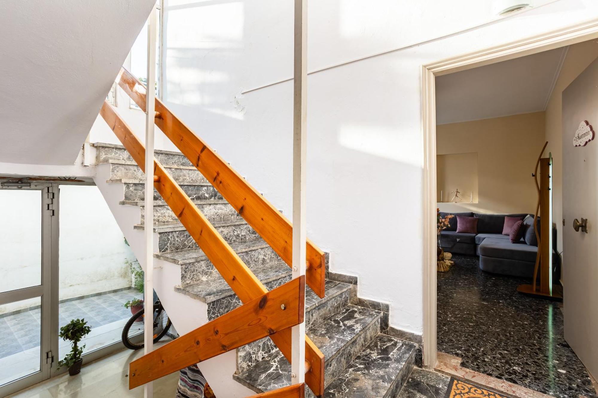 Villa Avia Seaview Getaway - Konstantina'S Hidden Haven Kalamata Esterno foto